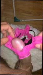Video 305850401: nieces panties, gay man cumshot