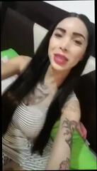 Video 376257201: big tits shemale solo, latin shemale solo, ladyboy solo, solo porn, shemale mexicana