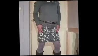 Video 1666050605: sissy crossdresser homemade, amateur sissy crossdresser, gay sissy crossdresser, crossdresser cam, shy sissy