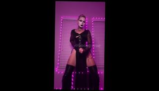 Video 1654728943: female domination femdom pov, joi femdom fetish, pov amateur solo girl, mommy dom joi, pov femdom handjob, joi solo masturbation, femdom boot fetish, femdom domination blonde, femdom mistress, joi solo play, femdom fetish hot, goth girl dominates, tattoo girl dominates, femdom cum, corset fetish