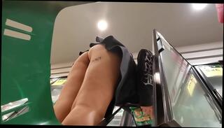 Video 1088717775: teen exhibition, mexicana teen