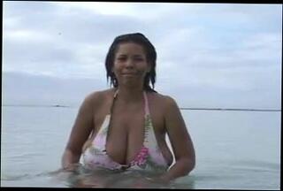Video 162490101: busty milf big boobs, busty big tits milf, busty milf eats, busty milf outdoors, busty softcore, straight milf, busty dominican, busty beach, big tit ties