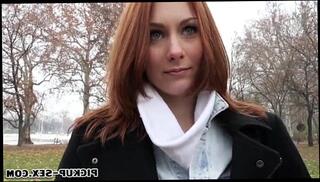 Video 216974445: alice march, girl banged, redhead banged, czech banged, amateur blowjob hardcore, amateur public blowjob, amateur redhead eurobabe