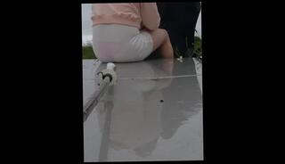 Video 1589677583: sissy crossdresser solo, fetish crossdresser sissy, sissy crossdresser trans, amateur sissy crossdresser, sissy humilated, amateur solo male, sissy dress, sissy outside, public humilation, sissy wetting, rain solo