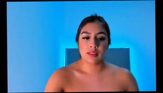 Video 1582719915: sexy naked latin