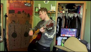 Video 1657604493: amateur solo male, emo solo, party solo