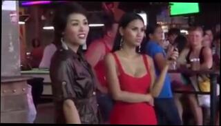 Video 533006504: ladyboy