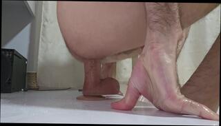 Video 1612133113: solo anal dildo ride, anal dildo toy fetish, big ass solo dildo, gay solo dildo, solo male dildo, dildo cuckold, hardcore dildo ride, gay men solo, dildo fantasy