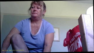 Video 811424001: belly saggy, straight european