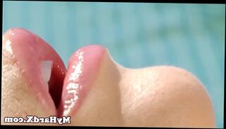 Video 435761605: gonzo pornstar, closeup oral, gonzo ass, gonzo blonde, closeup outdoor, closeup hd, pornstars kissing, pornstar tastes, pool kissing
