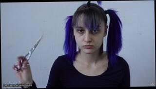 Video 1656821033: fetish girl, amateur fetish, fetish cut, fetish british, fetish hair, fetish natural