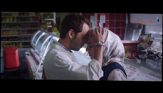 Video 1568533381: straight girl, hijab girl