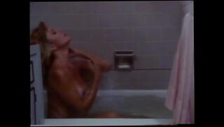 Video 1119196175: sexy nude bath girl, nude blonde boobs