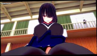 Video 1622019243: hentai pov, hentai cartoon, hentai amateur, pov date, date foot, hentai 60fps, foot job