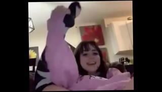 Video 1164096225: fucks hot teen butt, fucking cute teen girl, teen girl teasing, big butt teen fucking