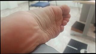 Video 1655671183: toes worshiping feet, feet worship joi, feet worship massage, feet fetish toes, toes soles worship, socks feet joi, doctor joi, latin feet joi, love feet toes, doctor amateur, nurse doctor hospital, doctors clinic, brunette doctor, toe nails, pie