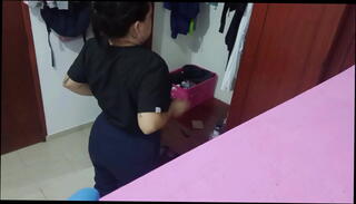 Video 1610345795: mom step sister, homemade step sister, ass step sister, amateur step sister, latin step sister, sister lingerie, nurse mom