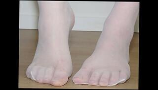 Video 1664238125: fetish feet pantyhose, foot fetish feet, gay feet fetish, amateur foot fetish, fetish feet stockings, pale feet, skin feet, pantyhose shooting