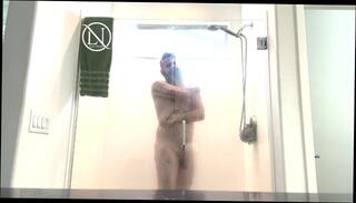 Video 1626622483: daddy solo masturbation, amateur solo male masturbation, solo shower masturbation, beard solo, solo tattoo male, 60fps amateur
