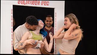 Video 1635499193: massage threesome, big tits massage girl, big tits massage babe, girl massage sex, amateur massage girl, pornstar threesome sex, massage sex games, massage female orgasm, threesome date, casting threesome, haired amateur girl