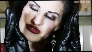 Video 1657130301: milf fetish, fetish lady, fetish straight, wearing mistress, italian mistress, one mistress, perfect brunette milf, brunette milf hard, extreme fetish, face fetish, slave, fetish hd, double