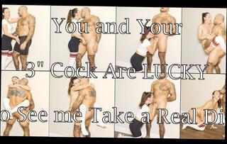 Video 1617900481: femdom cuckold humiliation, cuckold small penis humiliation, cuckold ass fucking, amateur cuckold couple, humiliated face fucked, big cock cuckold, cuckold facial, cuckold cumshot, humiliation cum, straight humiliation, perfect cuckold, brunette cuckold, socks humiliation, cuckold hd, tini, couple standing fuck, fucking giant cock, fucks big thick cock, cock cums thick load, biggest cock cumshot, cock fucking man, fucking man dick