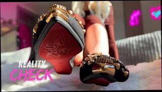 Video 1658780073: femdom goddess humiliates, femdom goddess worship, goddess feet worship, dirty feet worship, worship feet licking, femdom shoe worship, feet worship love, worships male feet, solo female feet, amateur orgasm solo, goddess trains