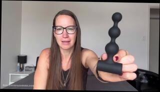 Video 1610493043: anal dildo toy fetish, milf anal dildo, milf amateur fetish, clamps dildo, brunette milf dildo, sex toy vibrator dildo, milf amateur couple, anal dildo pleasure, milf anal queen