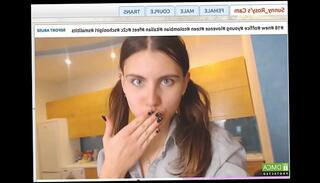 Video 809899315: skinny small tits teen, skinny russian teen, skinny teenie, teen cam dances, teen pig, slim cam