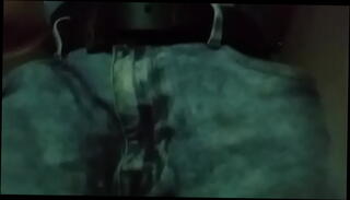 Video 1655749825: couple pissing, pissing jeans