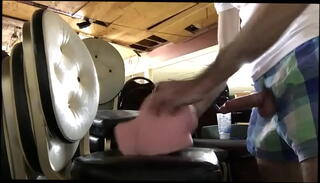 Video 1189017445: solo masturbation fleshlight, toy boy solo, rough fleshlight