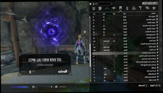 Video 1592080895: lesbian pussy fucking, skyrim lesbian