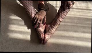 Video 1600109503: foot fetish feet worship, foot fetish sexy feet, sexy foot fetish solo, pantyhose foot worship, foot worship massage, girl foot worship, amateur foot worship, teen foot worship, fishnet foot worship, pantyhose legs feet, pantyhose stockings foot, love foot worship, foot fetish cute, long legs sexy feet, solo 18 years, romantic massage, girl hand, tight girl, girl strokes