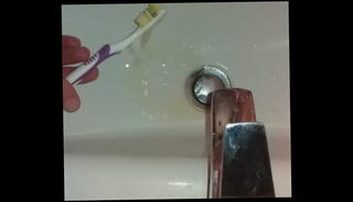 Video 971651315: solo piss play, wife pissing, pissing boy, boy poland