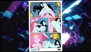 Video 1564987235: bubble pop, lesbian porn, porn comics