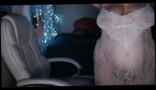 Video 1179855501: bbw leggings, big bbw, big straight