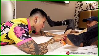 Video 1657231383: fetish anal fisting, hardcore fisting fetish, fetish anal sex, hardcore gay fetish, rough anal fetish, fetish anal play, big dick fetish, fetish deep, tattooed fetish, japanese fetish, asian fetish, fisting hot