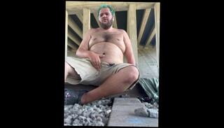 Video 1611731893: solo gay uncut, chubby gay solo, chubby bear solo, uncut solo male, solo jerk cumshot, solo amateur jerking, solo male public, solo outside, exhib public amateur, sitting horny, horny training