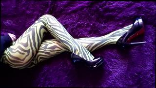 Video 871738304: foot fetish high heels, nylon pantyhose heels, nylon pantyhose legs, foot fetish stockings, pantyhose legs ass