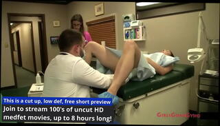 Video 1631390215: melody jordan, booty cheerleader, doctor fetish, big booty fetish, big titted booty ass, doctor spreads, booty big natural tits, big booty wide, doctor nurse, doctor medical, redhead cheerleader, behind big ass, daughter