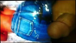 Video 56064101: huge ass gay, tight gay ass, gay man ass, dick butt, tight jeans ass, cum