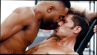 Video 1512092301: anal interracial couple, interracial gay couple, interracial big cock anal, interracial gay blowjob, gym interracial, interracial muscle, interracial muscular, interracial hd