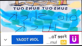 Video 1213455245: booty hoe, fat booty