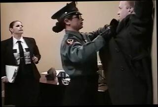 Video 1609199921: whipping bdsm bondage, bdsm femdom bondage, milf bdsm bondage, extreme bdsm punishment, vintage bdsm, pissing vintage, whipped humiliated, piss play cum, straight humiliation, perfect vintage, american vintage, police bdsm, bdsm tied, one cum