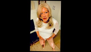 Video 1598777035: solo cock masturbation cum, solo horny sexy, big cock solo cum, solo handjob cum, big cock solo cumshot, sexy lingerie solo, sexy stocking solo, horny solo blonde