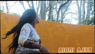 Video 1016774525: brunette public blowjob