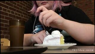 Video 861167903: chubby bbw amateur, chubby bbw teen, chubby teen solo, chubby bbw college, bbw ssbbw, solo female bbw, young chubby teen, ssbbw eating, ssbbw stuffing, ssbbw public