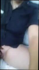 Video 338516701: blonde amateur babe masturbates, girls masturbating babe, brazilian girl masturbating, masturbating straight, uniform masturbation, police masturbation