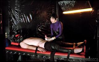 Video 1653579161: cbt femdom bdsm mistress, bdsm bondage slave femdom, mistress humiliates slave, mistress punishes slave, submissive slave humiliates, femdom fetish mistress, femdom handjob slapping, femdom cock slapping, submissive slave cumshot, bdsm bondage orgasm, leather femdom mistress, submissive slave tied, slave extreme bdsm, bdsm fetish plays, nasty mistress, cbt nipple, straight punished, slave hd