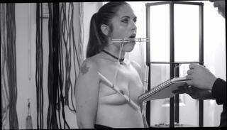 Video 1585462053: submissive bdsm bondage, bdsm bondage slave, bdsm fetish slave, bondage nipples clamped, submissive slave slut, submissive slave wife, bondage slave orgasm, bondage amateur bdsm, submissive slave training, bdsm slave tattoo, tits nipple clamps, bondage toys orgasm, submissive brunette slut, small tits brunette slave, submissive women, tongue clamped, slave paddled, slave petite tattooed